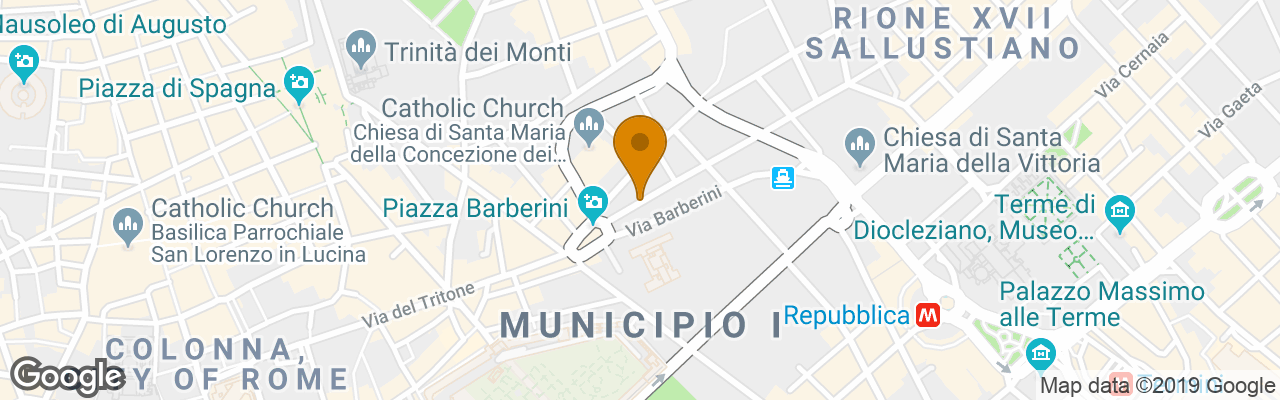 Bed and Breakfast Tolentino Suites 