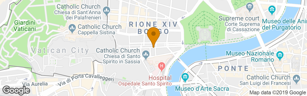 Hotel St Peter Six Temporary Room 