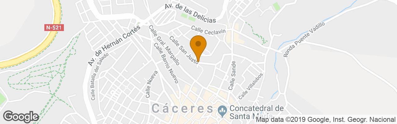 Gran Hotel Don Manuel Atiram 