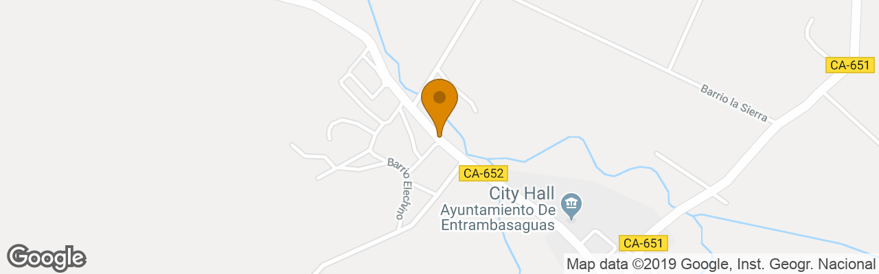 Hotel Rural Hosteria La Tienda 