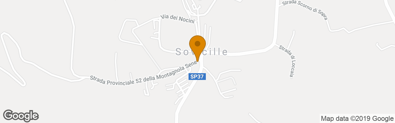 Residence Borgo Il Poggiaccio 