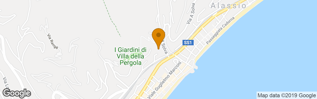 Bed and Breakfast Villa Della Pergola 