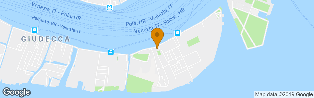 Hotel Generator Venice 