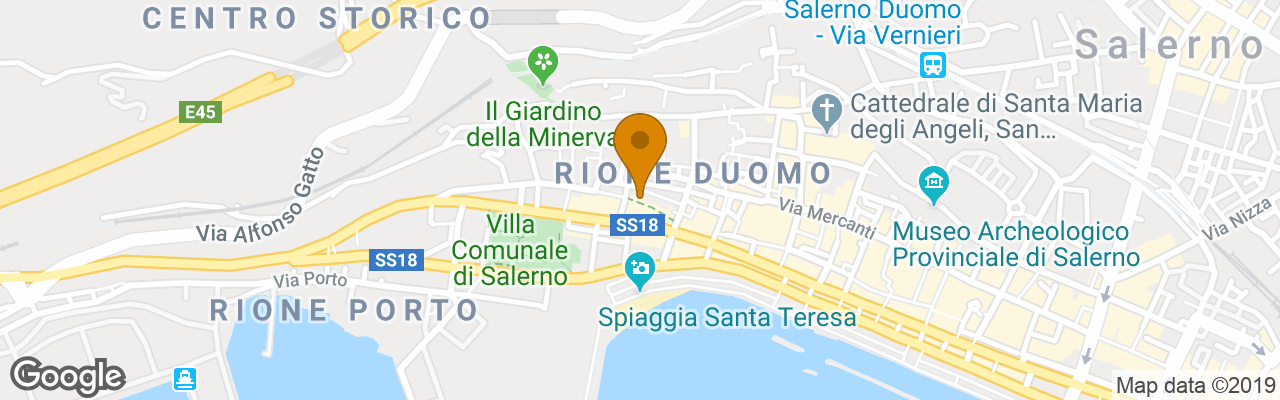 Bed and Breakfast Giardini Di Marzo 