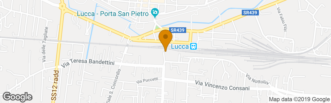 Hotel Moderno Albergo 