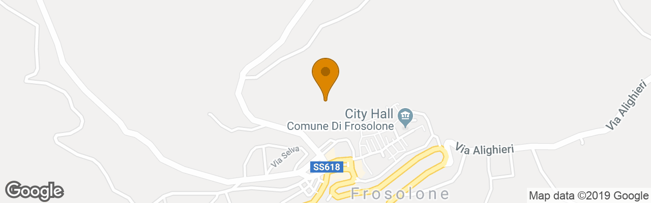 La Taverna Impresa Turistica 