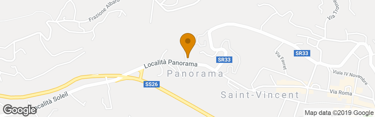 Relais Du Foyer Hotel 