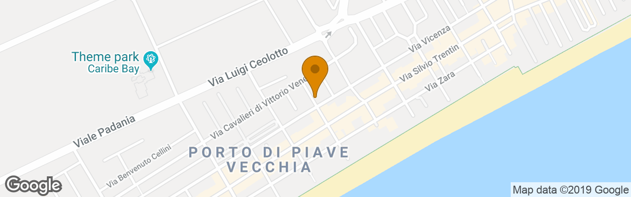 Hotels Miami & Mini Miami 