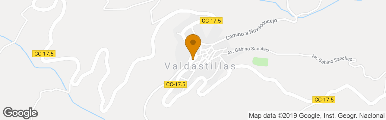 Hotel Balneario Valle del Jerte 