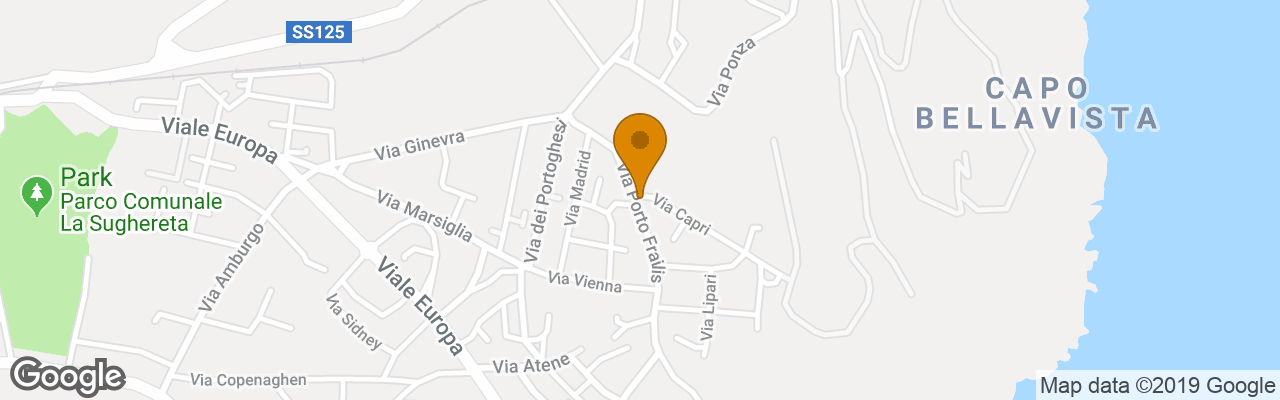 Hotel Arbatax Park Resort 