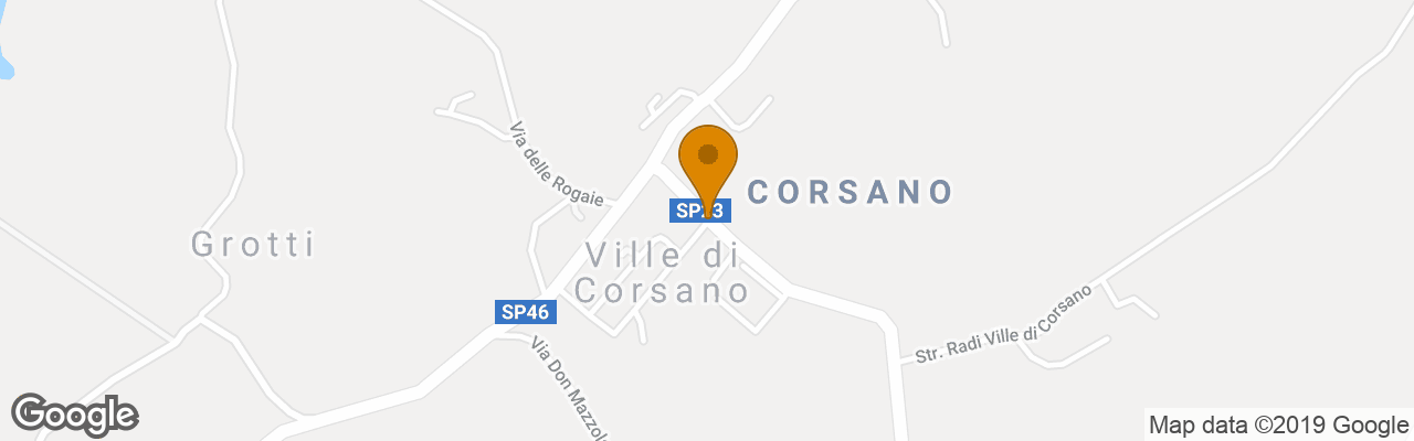 Resort Agriturismo Le Valline 