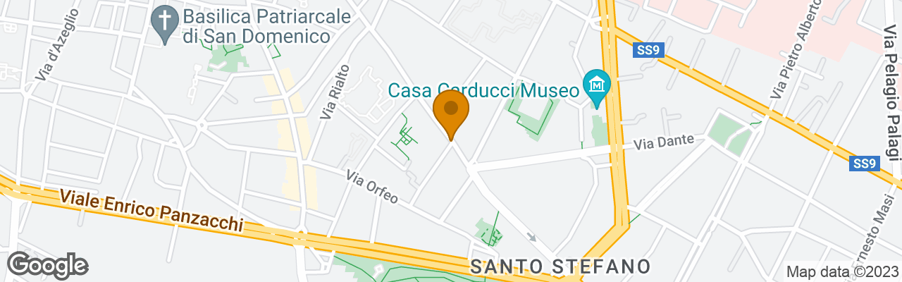 Bed and Breakfast Bed&Breakfast Santo Stefano 