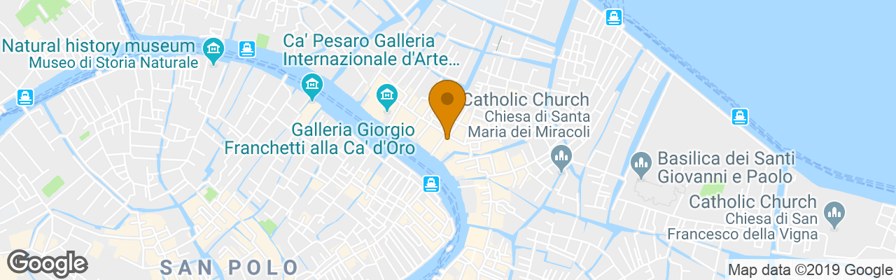 Hotel Locanda Ai Santi Apostoli 