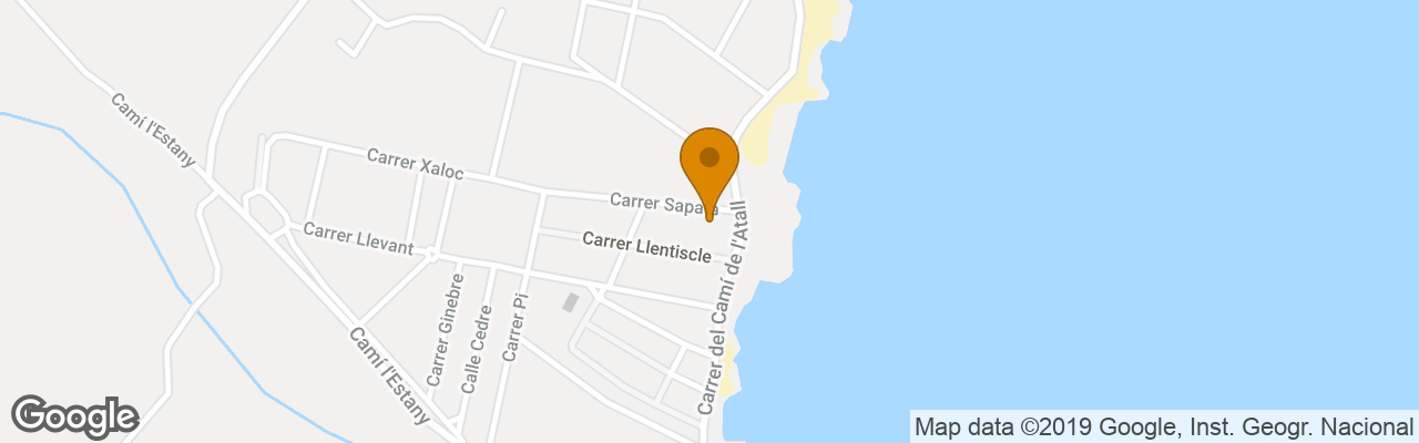 Alcocebre Suites Hotel 