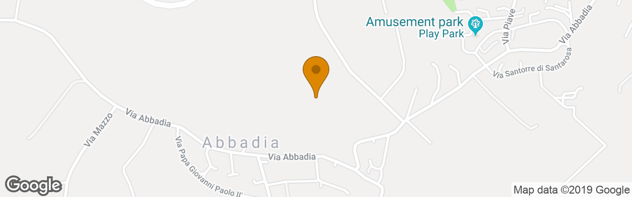 La Collina Di Abbadia Bed & Breakfast 