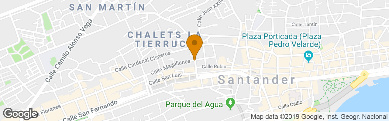 Hotel Hospedaje Magallanes 