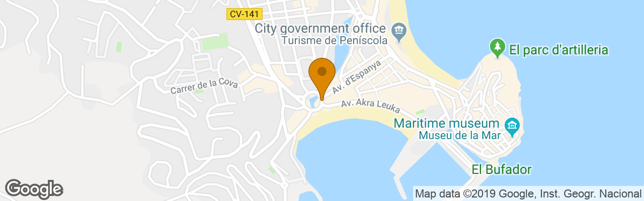 Vora Marvillas Bungalows 