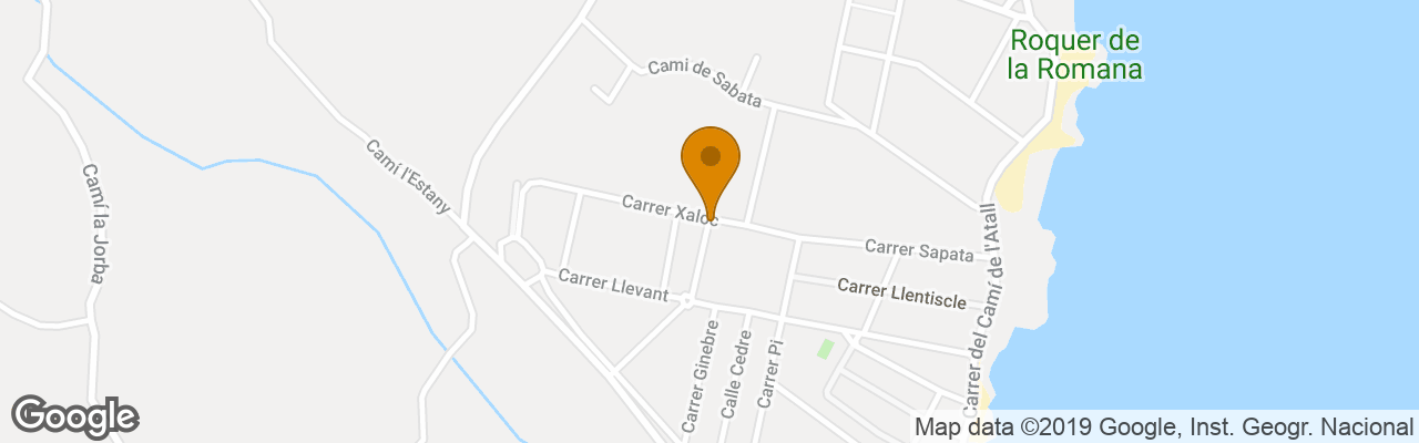 Residencial Palm Beach Lloguers Altamar 