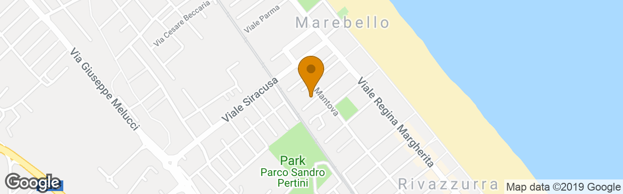 Hotel Villa Del Bagnino 