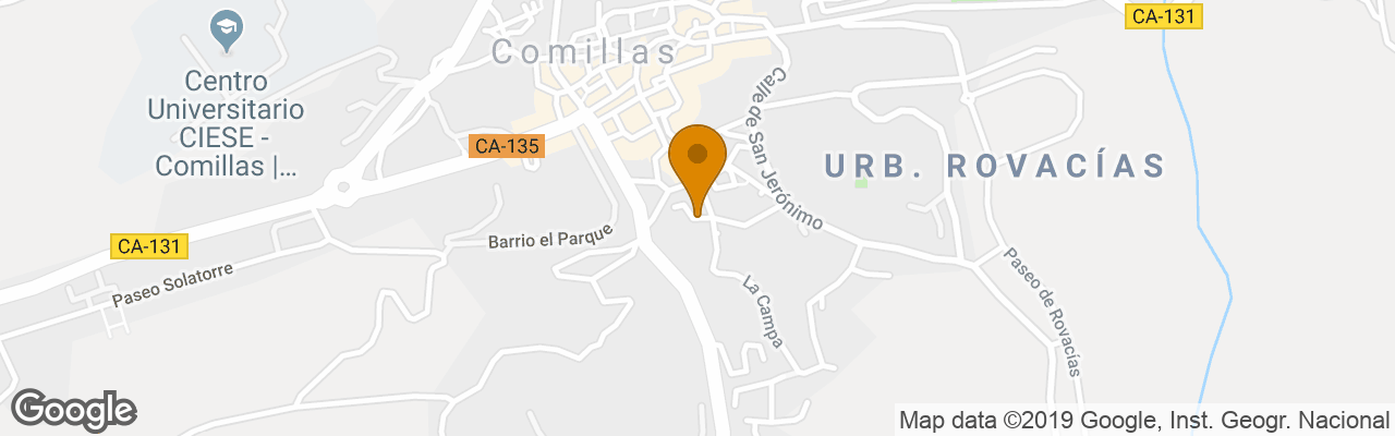 Hotel Rural Complejo La Solana Montañesa Posada Rural 