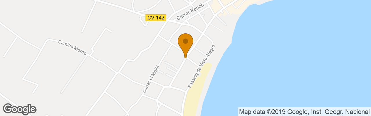 Apartamentos Playamar 3000 