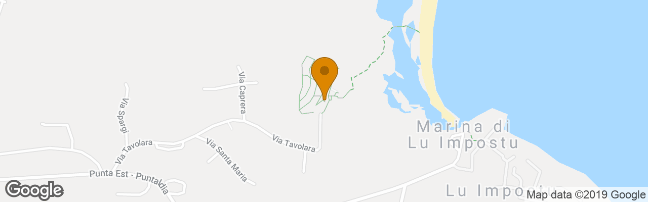 Hotel Paradise Resort Sardegna 