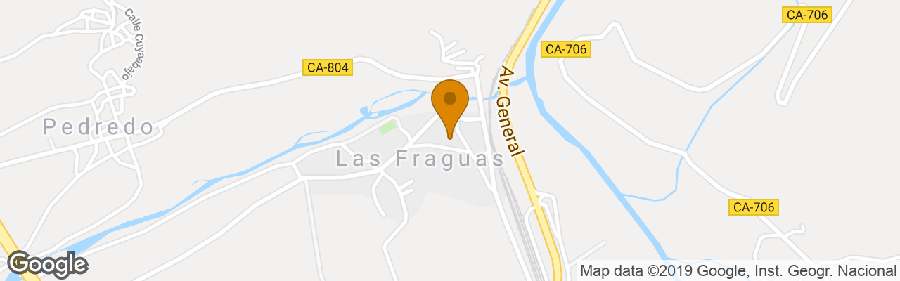 Hotel Rural Casón de La Marquesa 