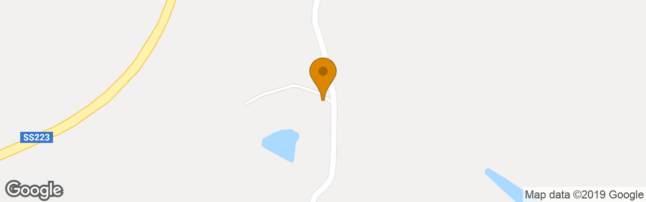 Country Resort Le Valline 