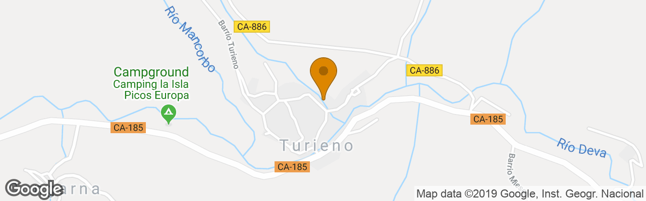 Hotel Rural Posada Laura 