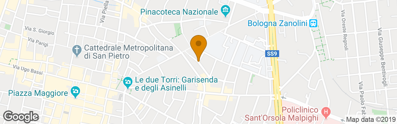 Hotel Albergo Rossini 