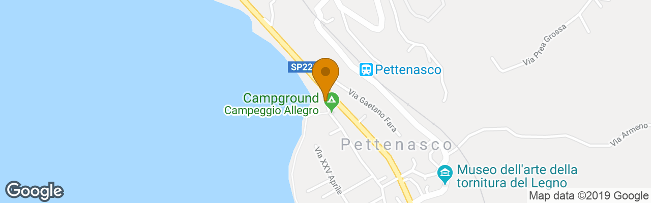 Hotel Riviera Albergo Ristorante 