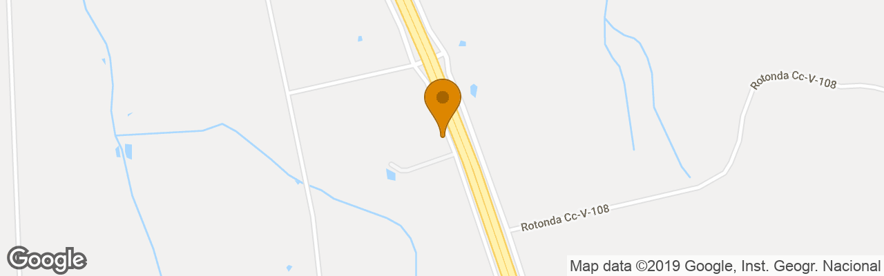 Hotel Rural Finca Santa Marta 