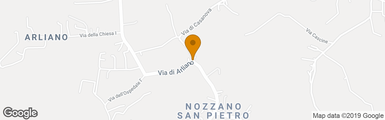 Albergo Villa Casanova Hotel 