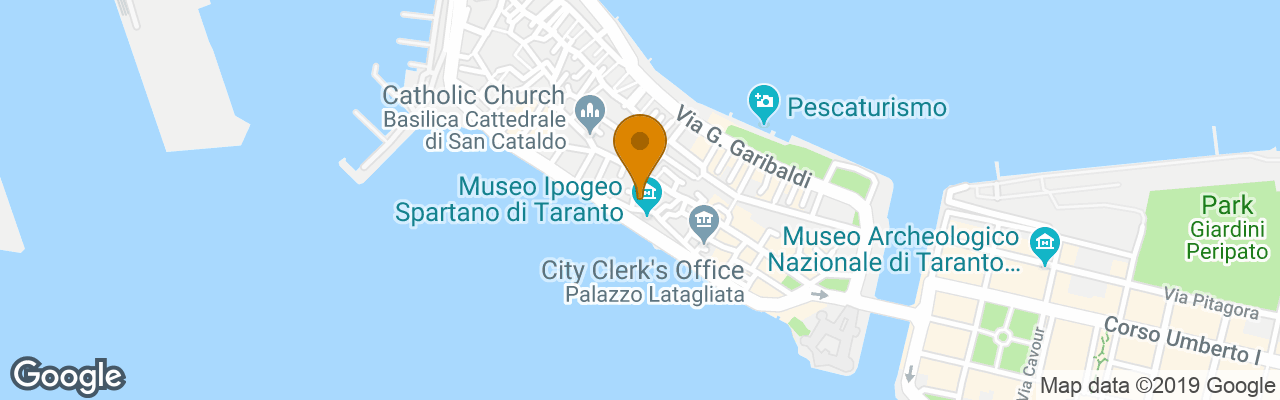 Hotel Residence San Andrea Degli Armeni 