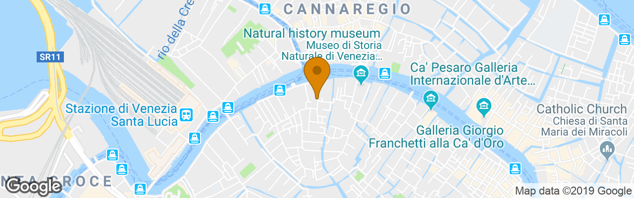 Hotel Residence Ca Pier 