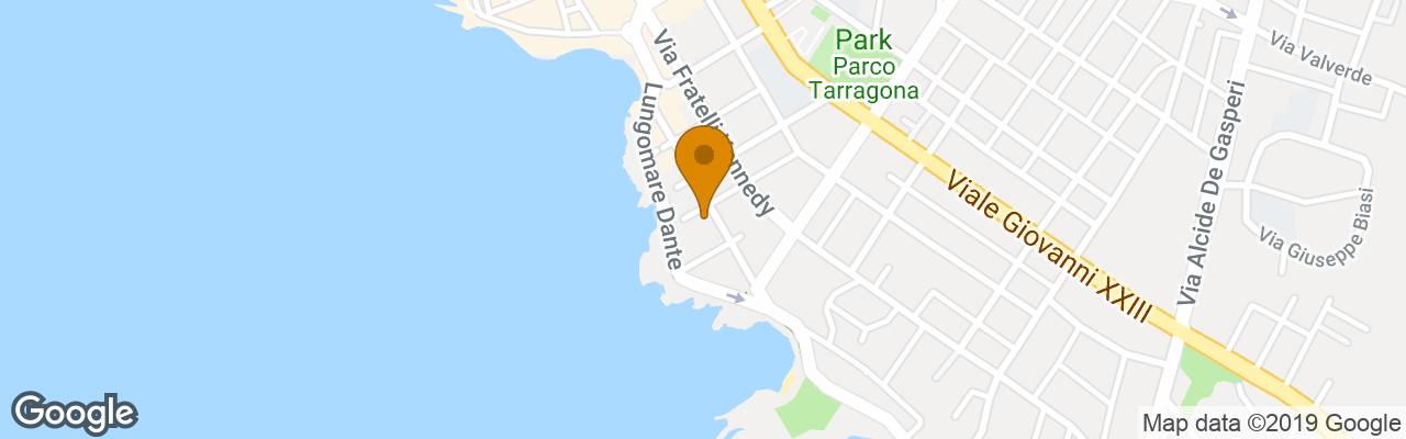 Hotel Villa Mosca Charming House 