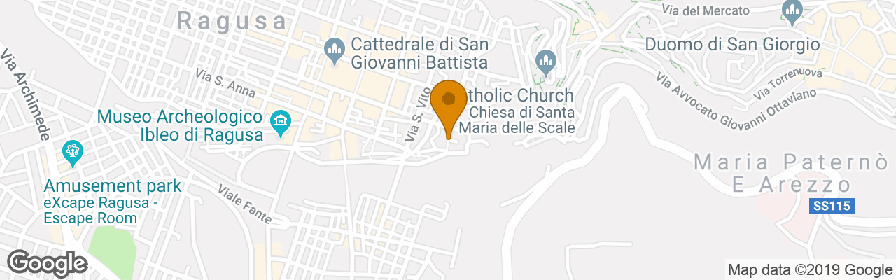 Hotel La Dimora Di Piazza Carmine 