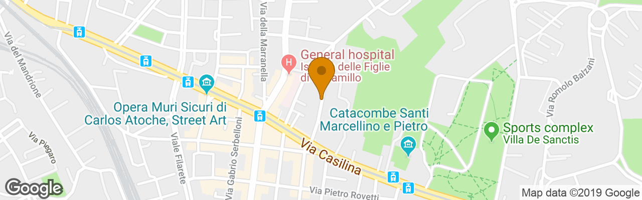 Hotel Abbraccia Morfeo  