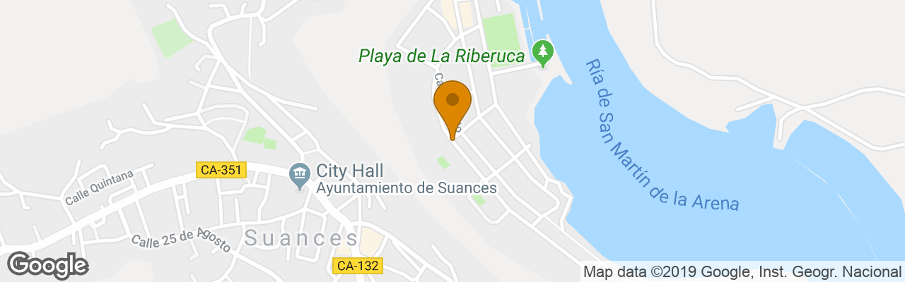Hotel Playa Ribera 