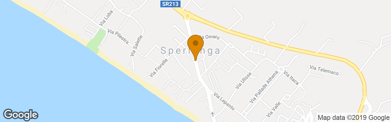 Grand Hotel La Playa 