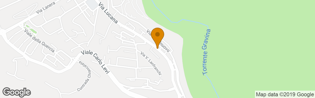 Bed & Breakfast Matera Residence 