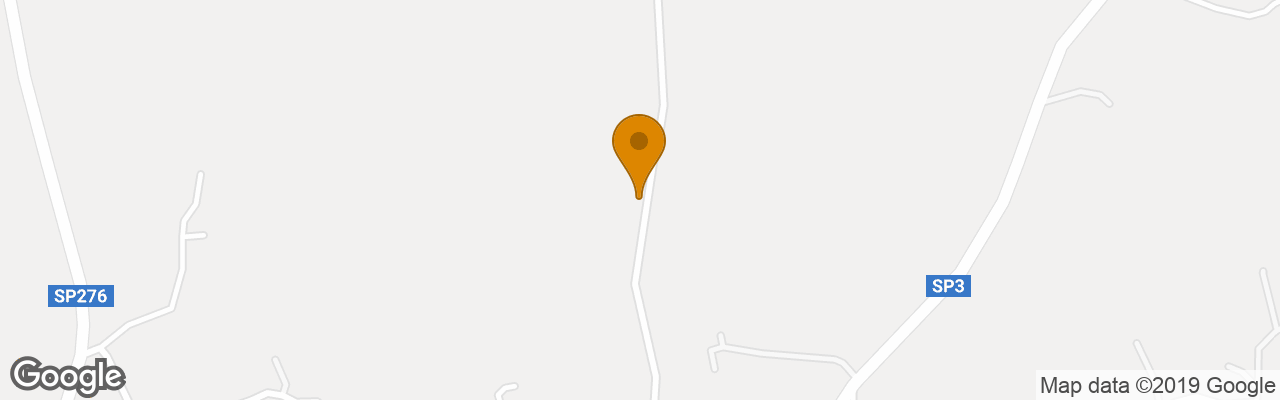 Hotel Furnirussi Tenuta 