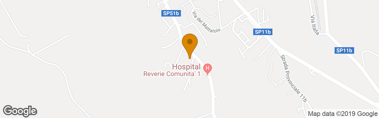 Bed and Breakfast Villa Olcimia 