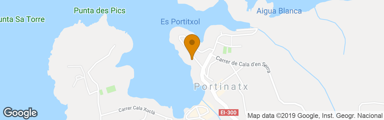 Apartamentos del Rey 