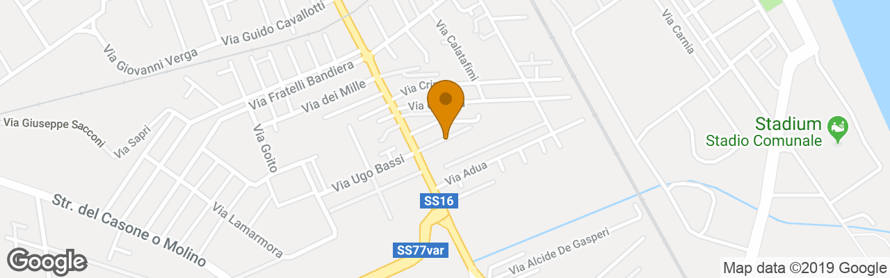 Bed & Breakfast La Tartaruga 