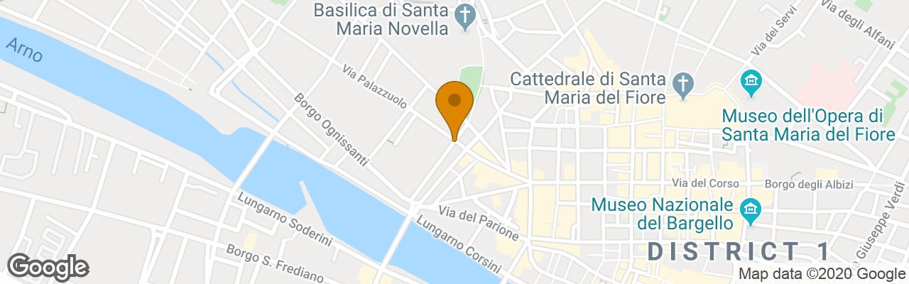 Hotel Residenza Fiorentina 