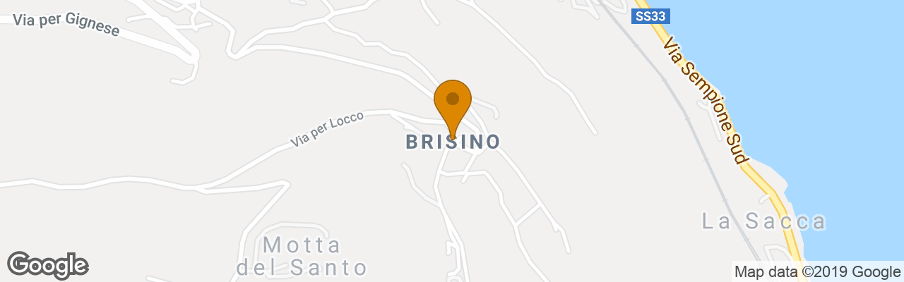 Hotel Brisino 
