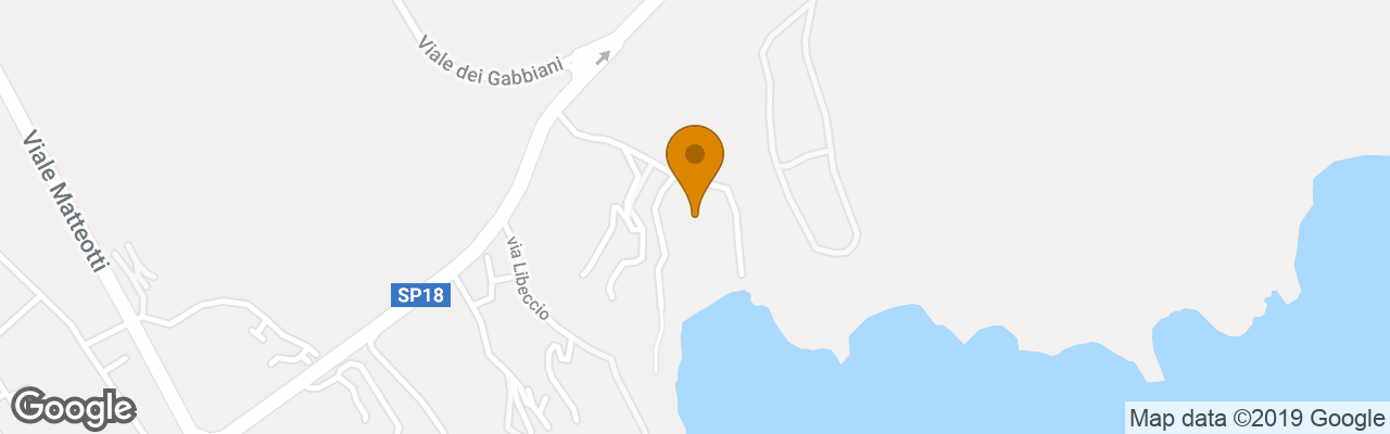 Hotel S'Incantu Residence 