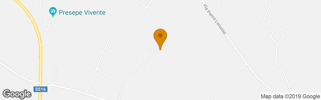 Hotel Masseria Montenapoleone 