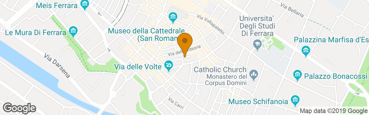 Bed and Breakfast Bed&Breakfast Le Stanze di Torcicoda 